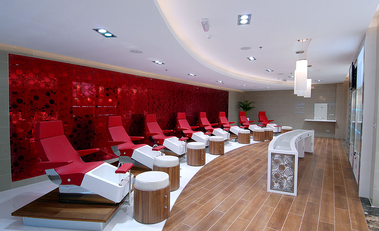 Nails SPA